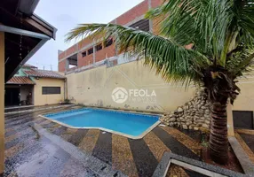 Foto 1 de Casa com 2 Quartos à venda, 184m² em Jardim Fernando Mollon , Santa Bárbara D'Oeste