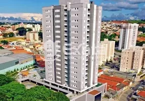 Foto 1 de Apartamento com 2 Quartos à venda, 61m² em Jardim Piratininga, Sorocaba