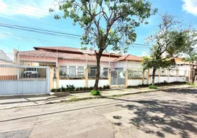 Foto 1 de Casa com 6 Quartos à venda, 785m² em Jardim TV Morena, Campo Grande