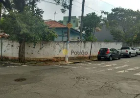 Foto 1 de Lote/Terreno à venda, 431m² em Jardim do Mar, São Bernardo do Campo