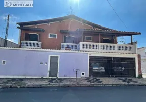 Foto 1 de Sobrado com 3 Quartos à venda, 177m² em Vila Independência, Piracicaba
