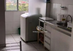 Foto 1 de Apartamento com 2 Quartos à venda, 48m² em Chácara Lusa, Rio Claro