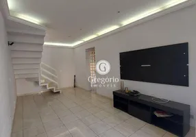 Foto 1 de Casa de Condomínio com 2 Quartos à venda, 80m² em Chacara Canta Galo, Cotia