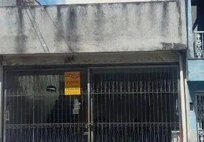 Foto 1 de Casa com 3 Quartos à venda, 125m² em São Mateus, São Paulo