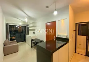 Foto 1 de Apartamento com 1 Quarto à venda, 35m² em Jardim Hipico, São Paulo