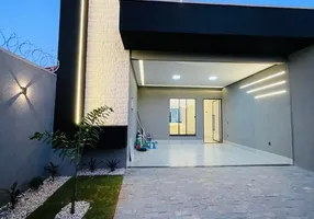 Foto 1 de Casa com 3 Quartos à venda, 155m² em Jardim Europa, Goiânia