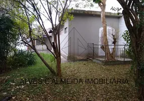 Foto 1 de Casa com 4 Quartos à venda, 360m² em Jardim do Alto, São Paulo