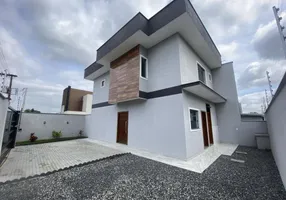 Foto 1 de Casa com 3 Quartos à venda, 120m² em Bom Retiro, Joinville