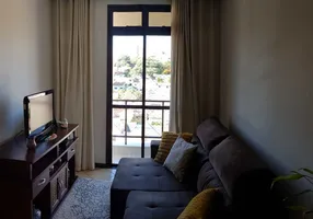 Foto 1 de Apartamento com 2 Quartos à venda, 70m² em Centro, Piracicaba