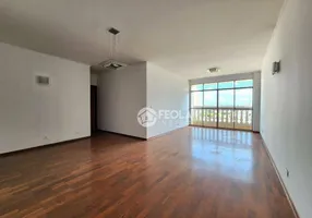 Foto 1 de Apartamento com 3 Quartos à venda, 168m² em Centro, Americana