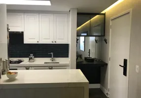 Foto 1 de Apartamento com 2 Quartos à venda, 72m² em Vila Polopoli, São Paulo