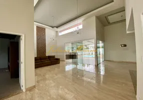 Foto 1 de Casa de Condomínio com 4 Quartos para alugar, 390m² em Condomínio Residencial Mirante do Vale, Jacareí