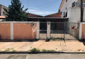 Foto 1 de Casa com 2 Quartos à venda, 102m² em Jardim Campos Verdes, Hortolândia