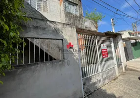 Foto 1 de Lote/Terreno à venda, 96m² em Vila Carrão, São Paulo