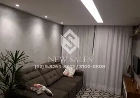 Foto 1 de Apartamento com 2 Quartos à venda, 60m² em Vila Martins, Goiânia