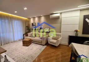 Foto 1 de Apartamento com 3 Quartos à venda, 91m² em São Francisco, São Paulo