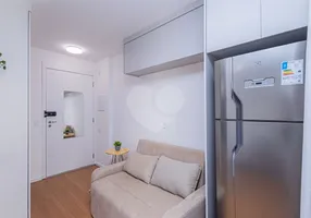 Foto 1 de Apartamento com 1 Quarto para alugar, 26m² em Vila Nova Conceição, São Paulo