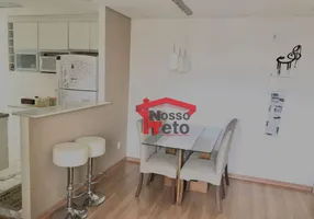 Foto 1 de Apartamento com 2 Quartos à venda, 49m² em Limão, São Paulo