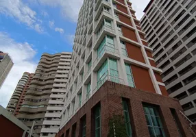 Foto 1 de Apartamento com 1 Quarto para alugar, 68m² em Meireles, Fortaleza