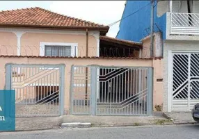 Foto 1 de Casa com 3 Quartos à venda, 212m² em Vila Santa Maria, São Paulo