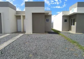 Foto 1 de Casa com 2 Quartos à venda, 59m² em SIM, Feira de Santana