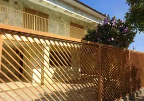 Foto 1 de Casa com 4 Quartos à venda, 251m² em Vila Xavier, Araraquara