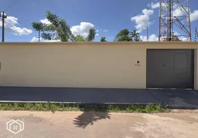 Foto 1 de Casa com 3 Quartos à venda, 500m² em Igarape, Porto Velho