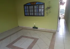 Foto 1 de Casa com 4 Quartos à venda, 172m² em Jardim das Cerejeiras, Atibaia