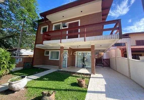 Foto 1 de Casa de Condomínio com 4 Quartos à venda, 240m² em Lagoinha, Ubatuba
