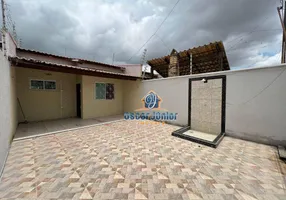 Foto 1 de Casa com 3 Quartos à venda, 88m² em Passaré, Fortaleza