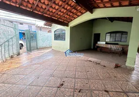 Foto 1 de Casa com 2 Quartos à venda, 258m² em Jardim do Sol, Indaiatuba