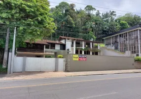 Foto 1 de Imóvel Comercial para alugar, 517m² em América, Joinville