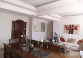 Foto 1 de Apartamento com 4 Quartos à venda, 158m² em Vila Maria Luiza, Jundiaí