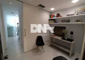 Foto 1 de Sala Comercial à venda, 30m² em Copacabana, Rio de Janeiro