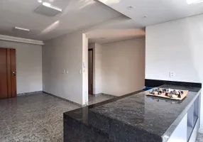 Foto 1 de Apartamento com 2 Quartos para alugar, 63m² em Lourdes, Belo Horizonte