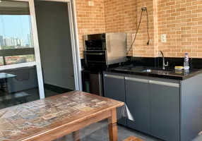 Foto 1 de Apartamento com 3 Quartos à venda, 92m² em Aviação, Praia Grande