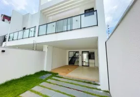 Foto 1 de Casa com 3 Quartos à venda, 140m² em Saguaçú, Joinville