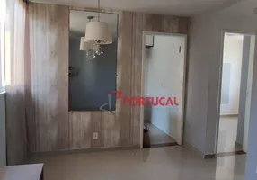 Foto 1 de Apartamento com 2 Quartos à venda, 51m² em Virgem Santa, Macaé