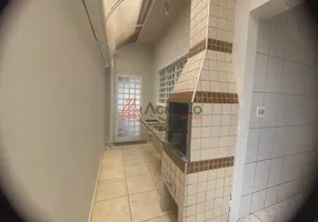 Foto 1 de Casa com 3 Quartos à venda, 146m² em Parque Joao Leite, Franca