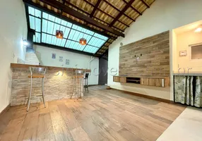 Foto 1 de Casa de Condomínio com 3 Quartos à venda, 130m² em Chacaras Sao Pedro, Aparecida de Goiânia