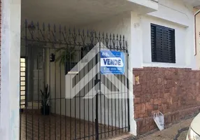 Foto 1 de Casa com 2 Quartos à venda, 95m² em Vila Aparecida, Rio Claro