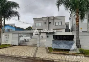 Foto 1 de Apartamento com 1 Quarto para alugar, 25m² em Uvaranas, Ponta Grossa