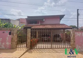 Foto 1 de Casa com 3 Quartos à venda, 232m² em Jardim Niero, Louveira