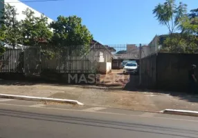 Foto 1 de Lote/Terreno à venda, 600m² em Zona 02, Maringá