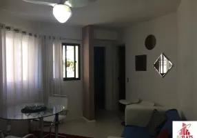 Foto 1 de Flat com 1 Quarto para alugar, 42m² em Bela Vista, São Paulo