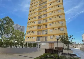 Foto 1 de Apartamento com 3 Quartos à venda, 78m² em Poção, Cuiabá