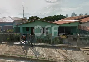 Foto 1 de Casa com 3 Quartos à venda, 144m² em Vila Teixeira, Campinas