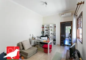 Foto 1 de Casa com 4 Quartos à venda, 200m² em Lapa, São Paulo