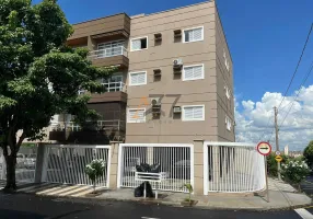 Foto 1 de Apartamento com 2 Quartos à venda, 70m² em Vila Esplanada, São José do Rio Preto