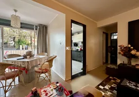 Foto 1 de Apartamento com 2 Quartos à venda, 62m² em Coqueiros, Florianópolis